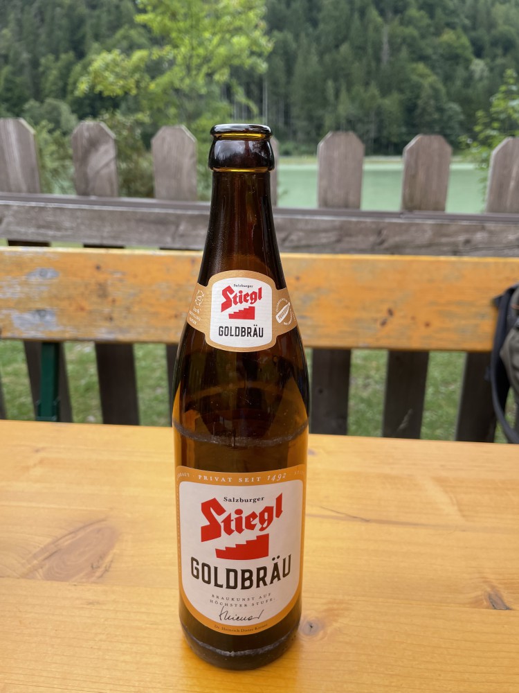 Stiegl Goldbräu